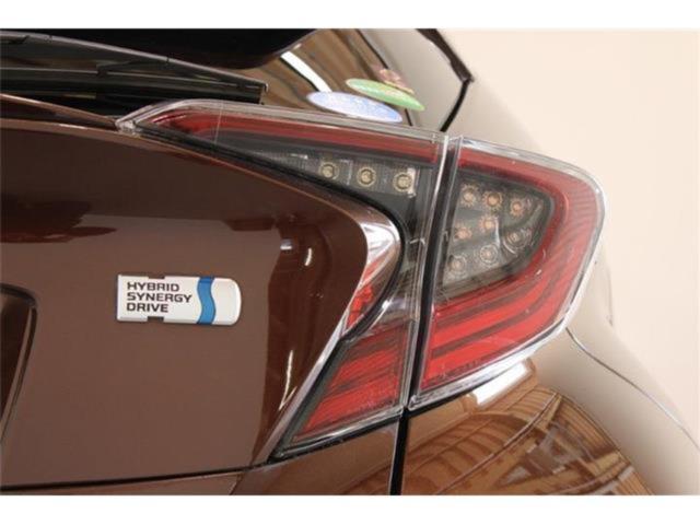 C-HR（新潟県新潟市東区）画像19