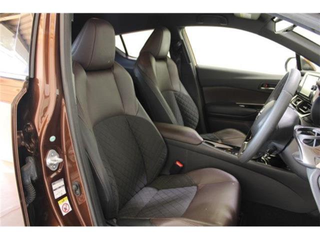 C-HR（新潟県新潟市東区）画像37