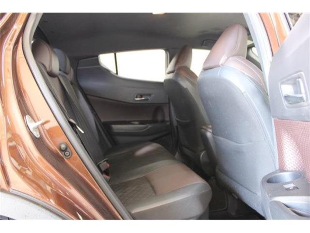 C-HR（新潟県新潟市東区）画像38