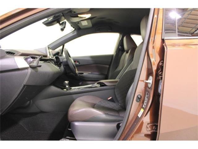 C-HR（新潟県新潟市東区）画像42