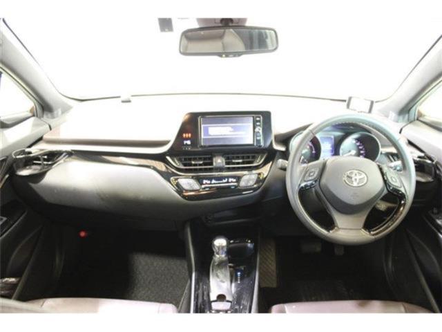 C-HR（新潟県新潟市東区）画像44