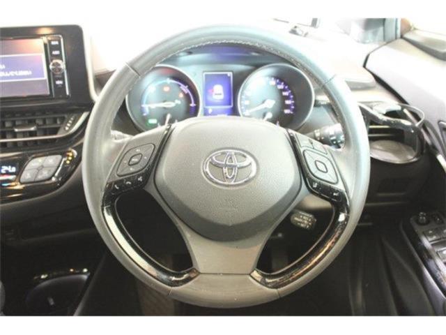 C-HR（新潟県新潟市東区）画像45