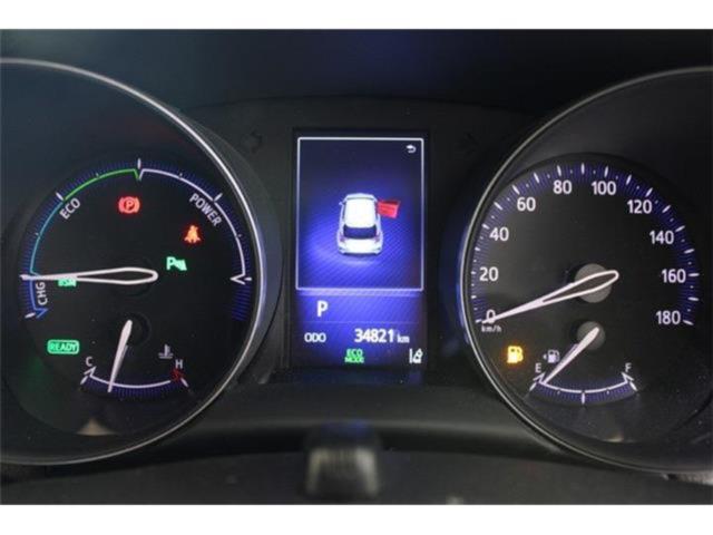 C-HR（新潟県新潟市東区）画像56