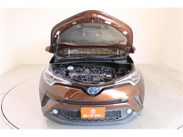 C-HR（新潟県新潟市東区）画像69