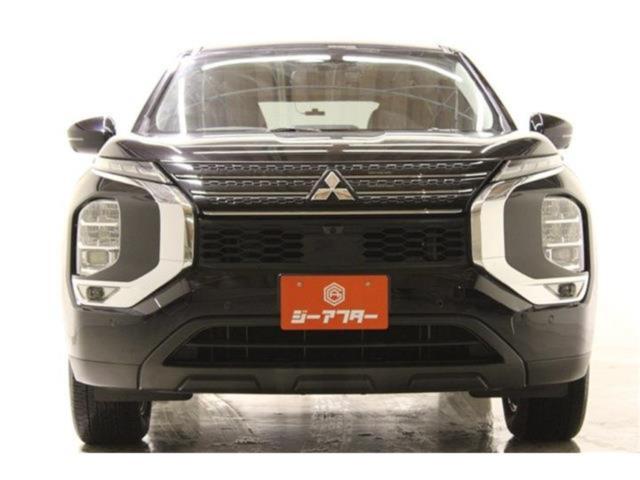 アウトランダー（新潟県新潟市東区）画像8