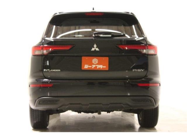 アウトランダー（新潟県新潟市東区）画像12