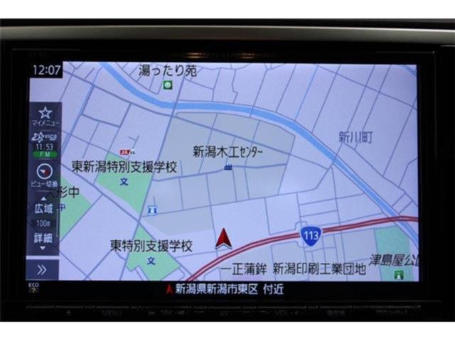 レヴォーグ（新潟県新潟市東区）画像3