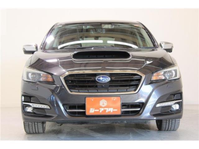 レヴォーグ（新潟県新潟市東区）画像8