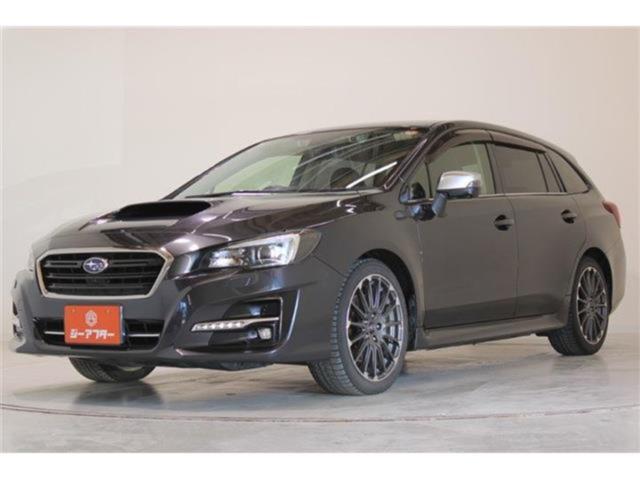 レヴォーグ（新潟県新潟市東区）画像9