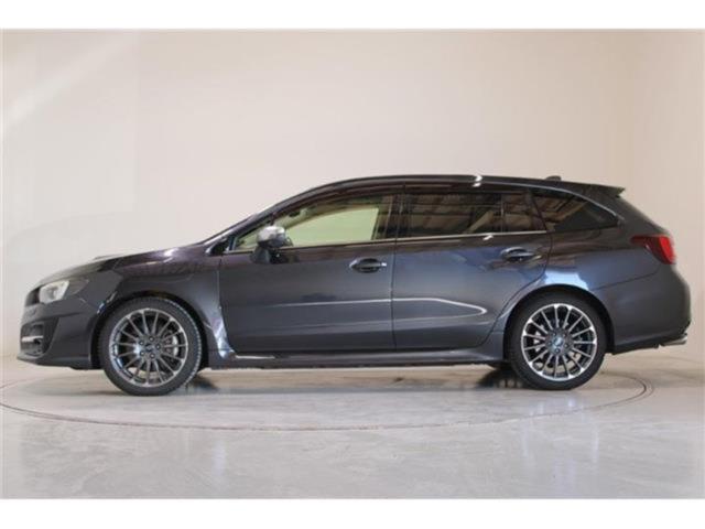 レヴォーグ（新潟県新潟市東区）画像10