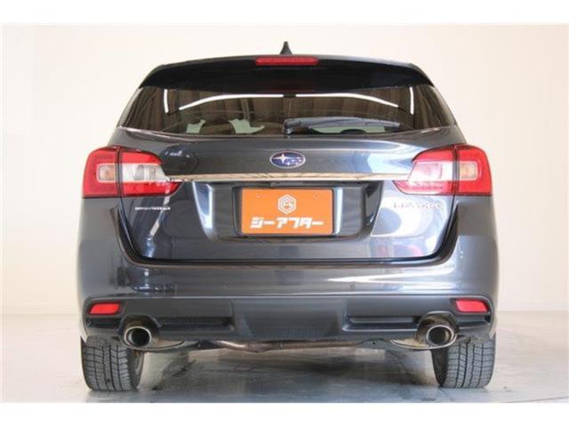 レヴォーグ（新潟県新潟市東区）画像12