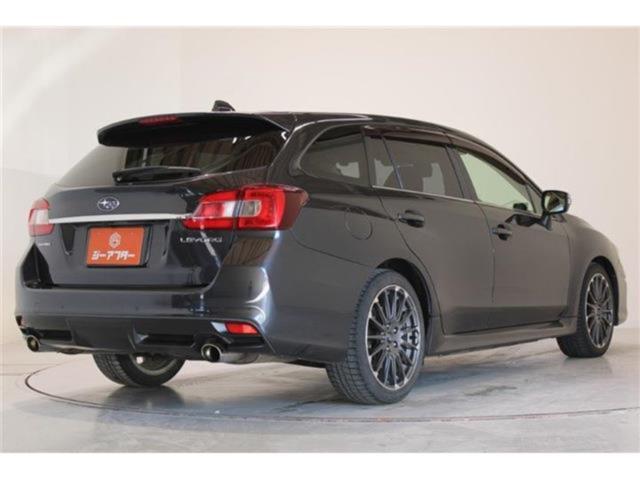 レヴォーグ（新潟県新潟市東区）画像13