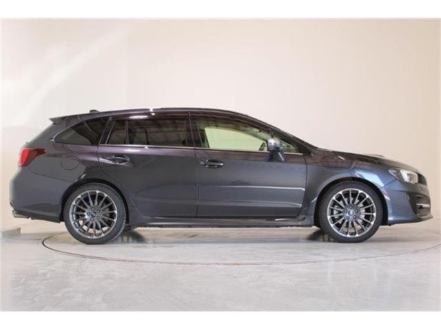 レヴォーグ（新潟県新潟市東区）画像14