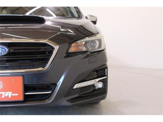 レヴォーグ（新潟県新潟市東区）画像15