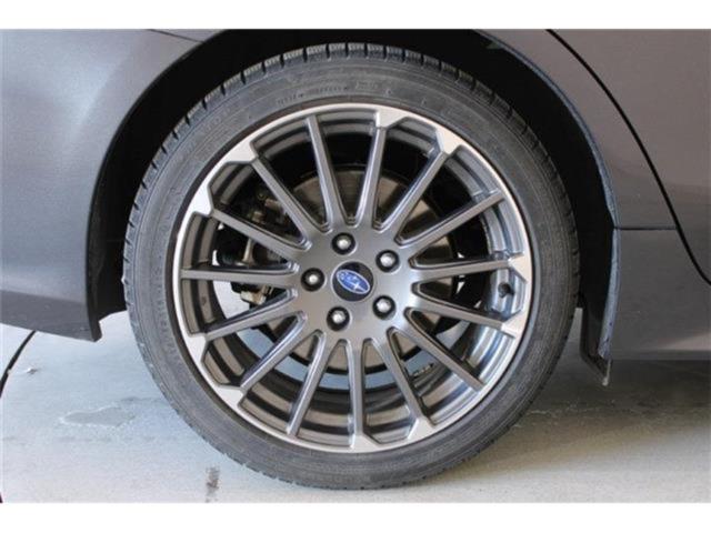 レヴォーグ（新潟県新潟市東区）画像24