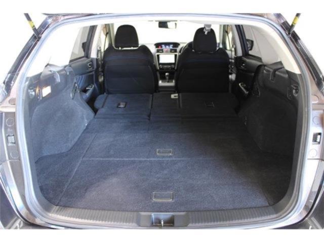 レヴォーグ（新潟県新潟市東区）画像34