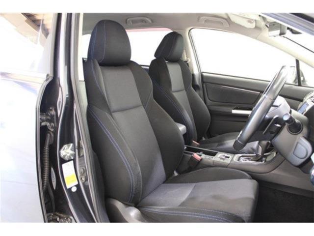 レヴォーグ（新潟県新潟市東区）画像38