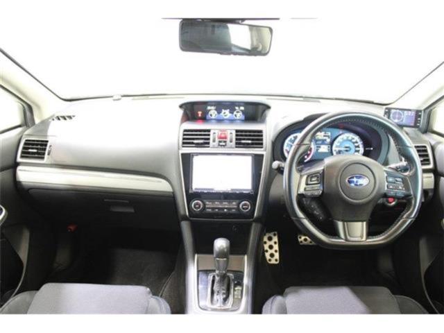 レヴォーグ（新潟県新潟市東区）画像45