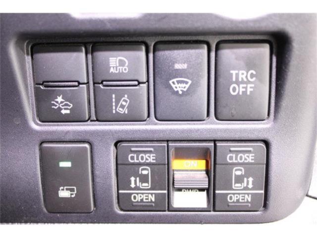 ヴォクシーハイブリッド（新潟県新潟市東区）画像5