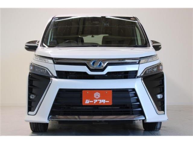 ヴォクシーハイブリッド（新潟県新潟市東区）画像8