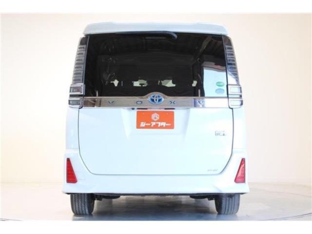 ヴォクシーハイブリッド（新潟県新潟市東区）画像12