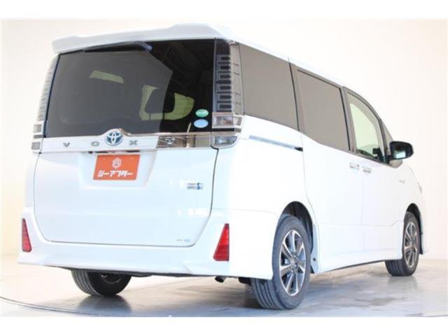 ヴォクシーハイブリッド（新潟県新潟市東区）画像13
