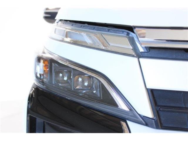 ヴォクシーハイブリッド（新潟県新潟市東区）画像18