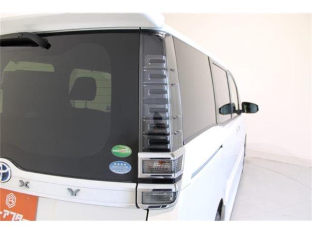 ヴォクシーハイブリッド（新潟県新潟市東区）画像19