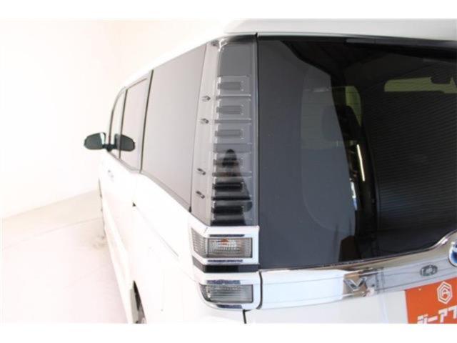 ヴォクシーハイブリッド（新潟県新潟市東区）画像20