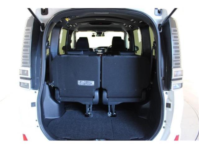 ヴォクシーハイブリッド（新潟県新潟市東区）画像34