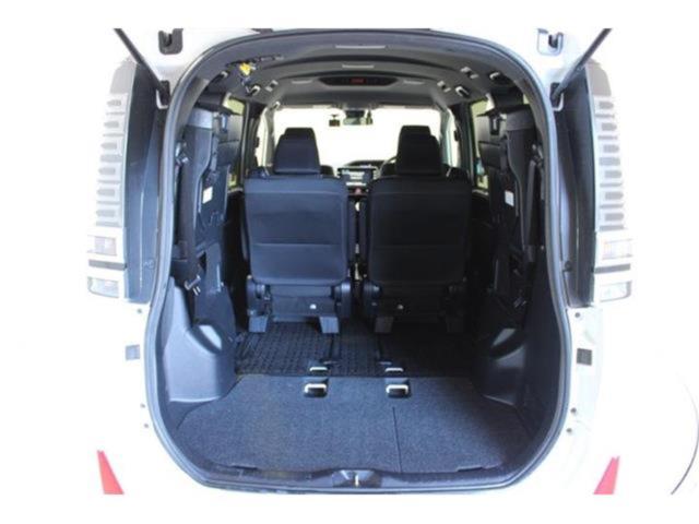 ヴォクシーハイブリッド（新潟県新潟市東区）画像35