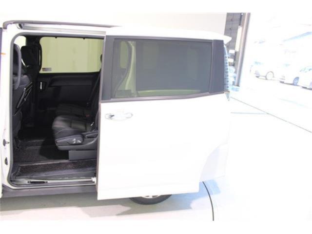 ヴォクシーハイブリッド（新潟県新潟市東区）画像37