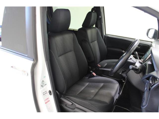 ヴォクシーハイブリッド（新潟県新潟市東区）画像40