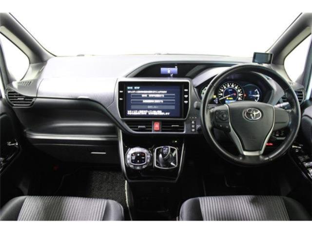 ヴォクシーハイブリッド（新潟県新潟市東区）画像49