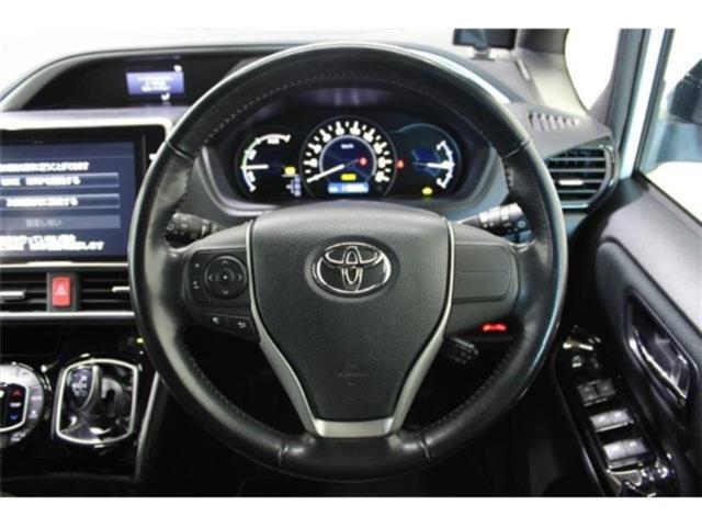 ヴォクシーハイブリッド（新潟県新潟市東区）画像50