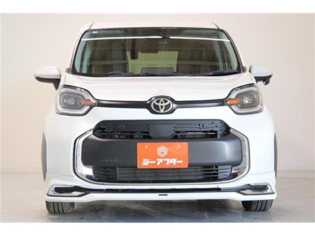 シエンタ（新潟県新潟市東区）画像8