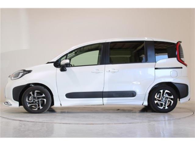 シエンタ（新潟県新潟市東区）画像10