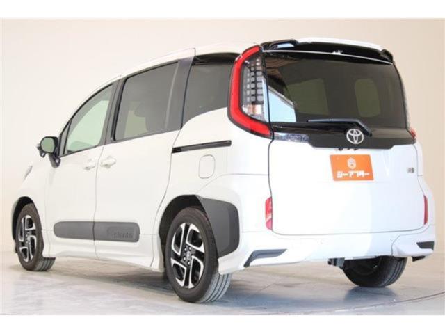 シエンタ（新潟県新潟市東区）画像11