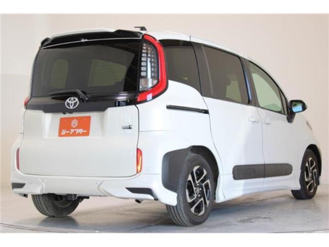 シエンタ（新潟県新潟市東区）画像13