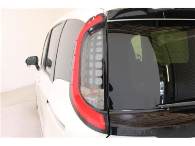 シエンタ（新潟県新潟市東区）画像20