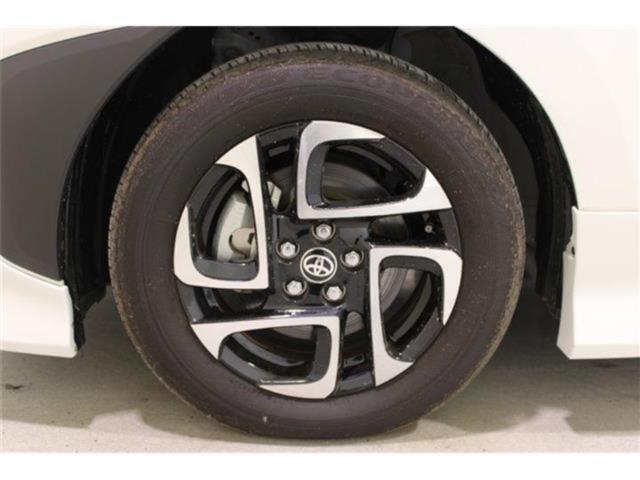 シエンタ（新潟県新潟市東区）画像26