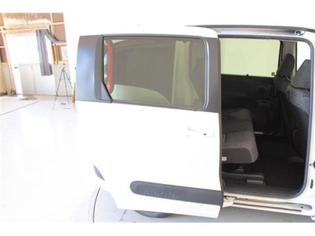 シエンタ（新潟県新潟市東区）画像32