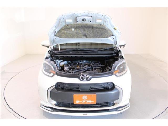 シエンタ（新潟県新潟市東区）画像69