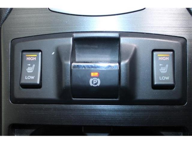 レガシィツーリングワゴン（新潟県新潟市東区）画像6