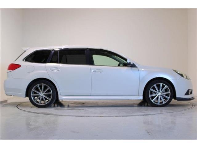 レガシィツーリングワゴン（新潟県新潟市東区）画像14