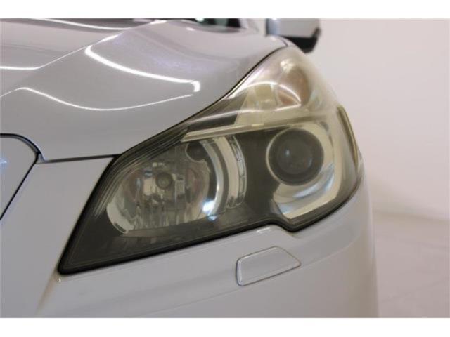 レガシィツーリングワゴン（新潟県新潟市東区）画像16