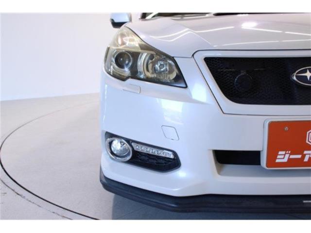 レガシィツーリングワゴン（新潟県新潟市東区）画像17