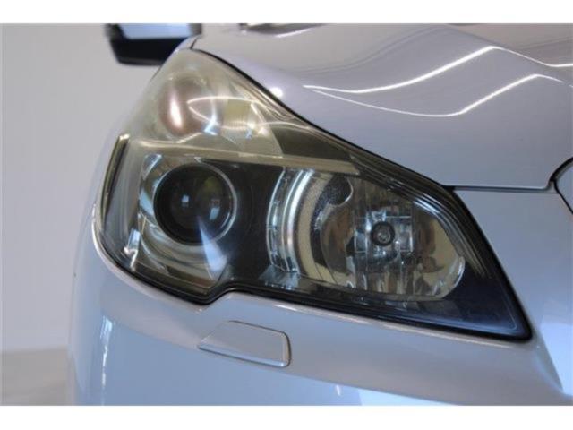 レガシィツーリングワゴン（新潟県新潟市東区）画像18