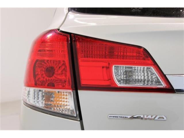 レガシィツーリングワゴン（新潟県新潟市東区）画像20