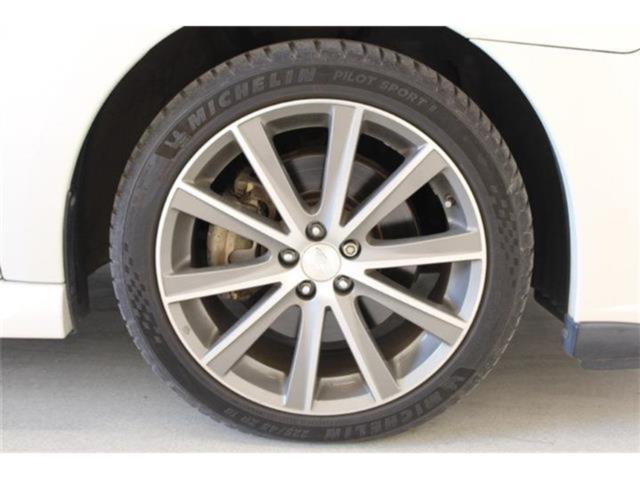 レガシィツーリングワゴン（新潟県新潟市東区）画像23